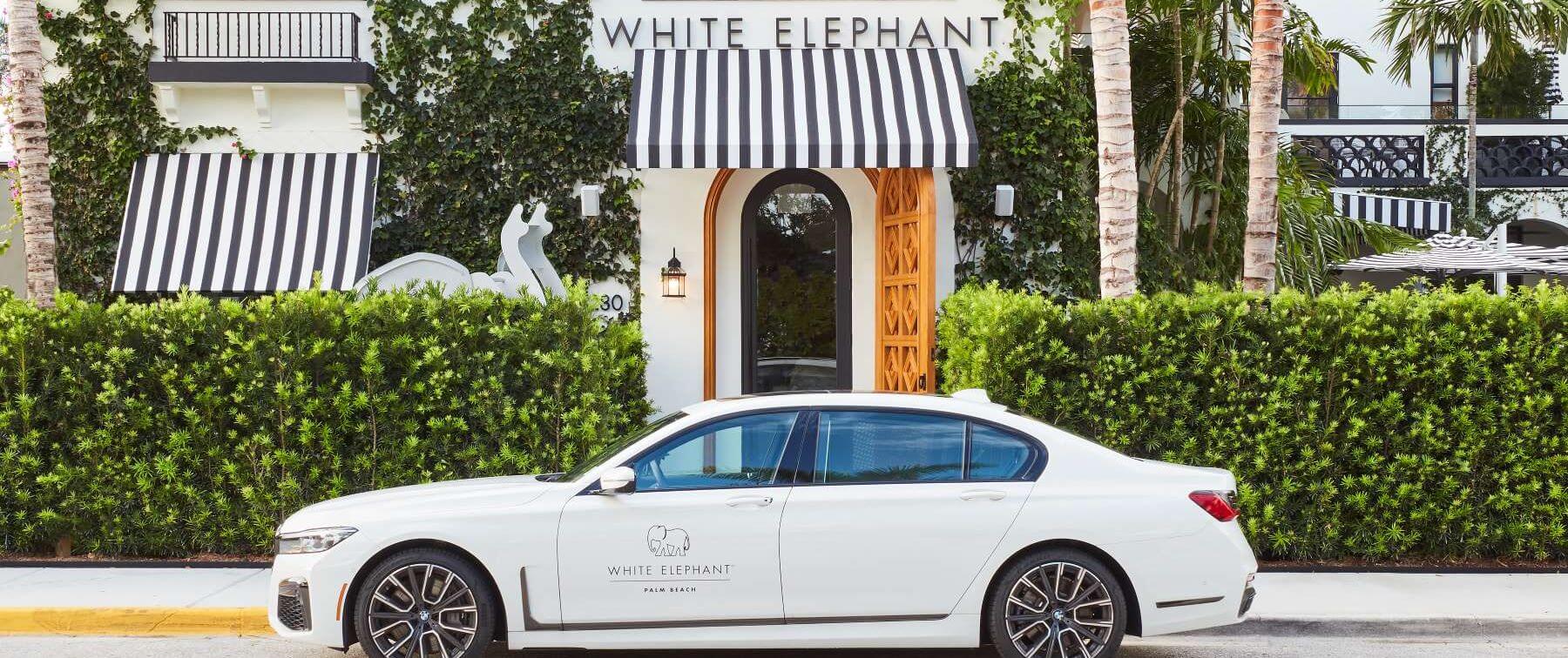 White Elephant Palm Beach - Home Hero