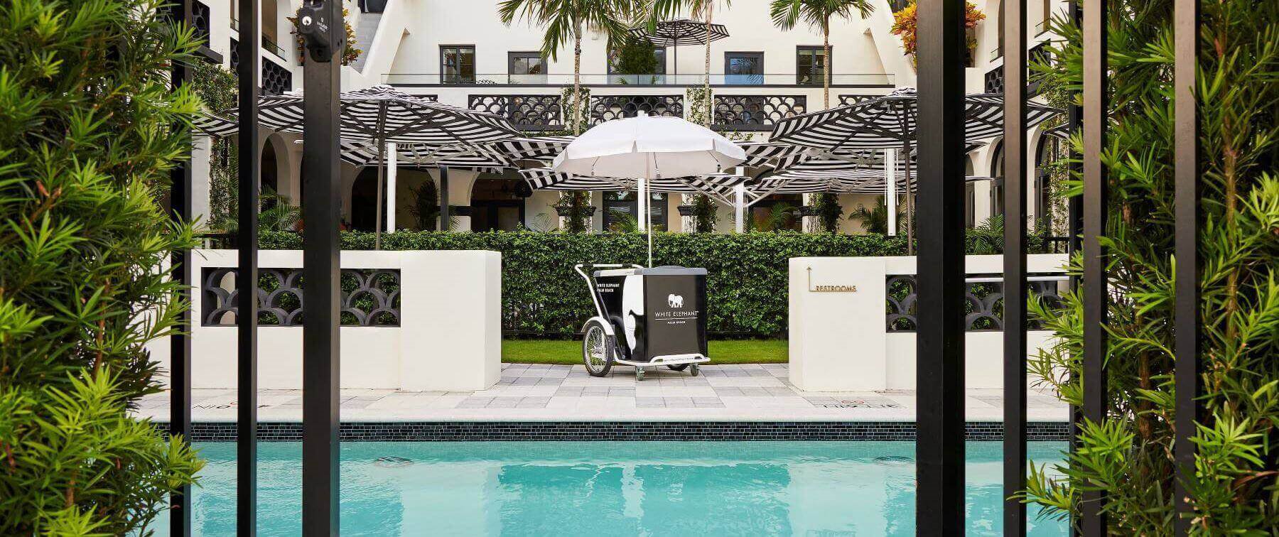 White Elephant Palm Beach - Home Hero