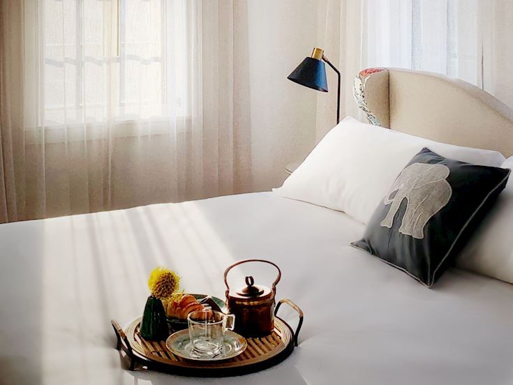 Room Service