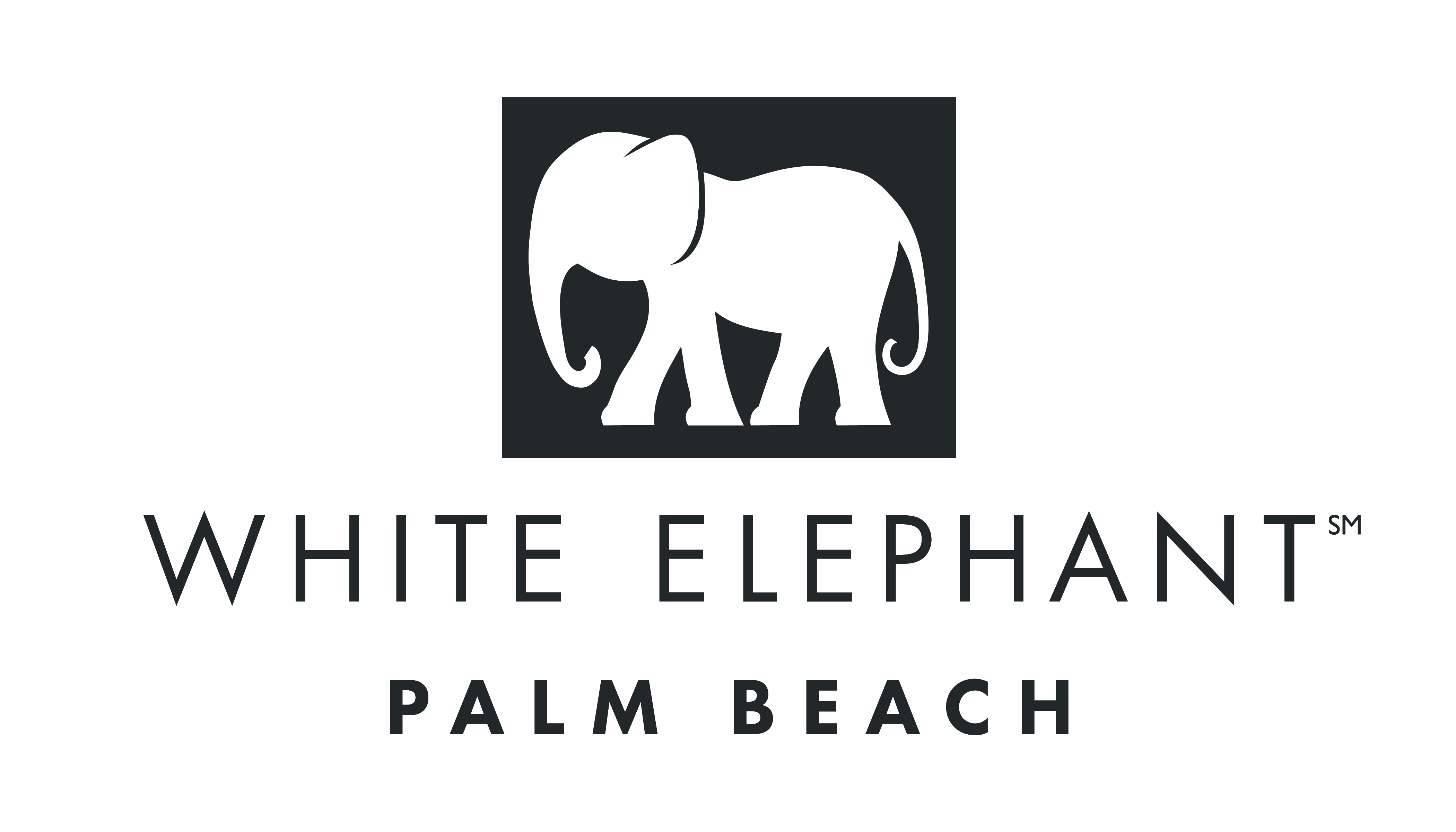 White Elephant Palm Beach - 280 Sunset Avenue, Florida 33480